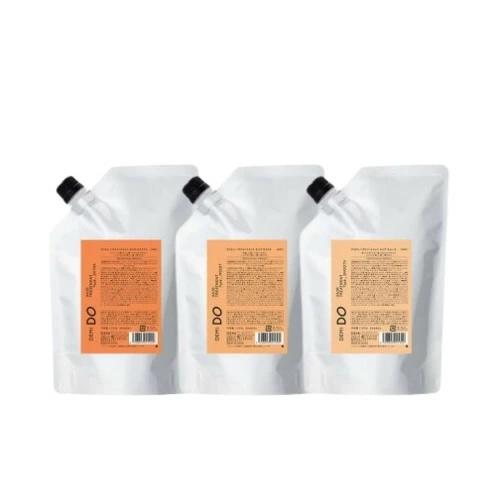 デミ ドゥ  ヘアトリートメント 1000g 　レフィル　選べる