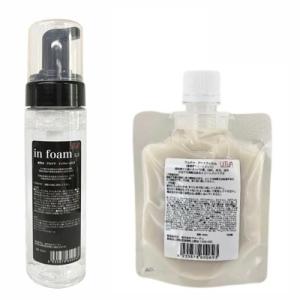 ULTEMA in form アルテマ インフォーム5.5 200mL + アクトフィルム　100m...