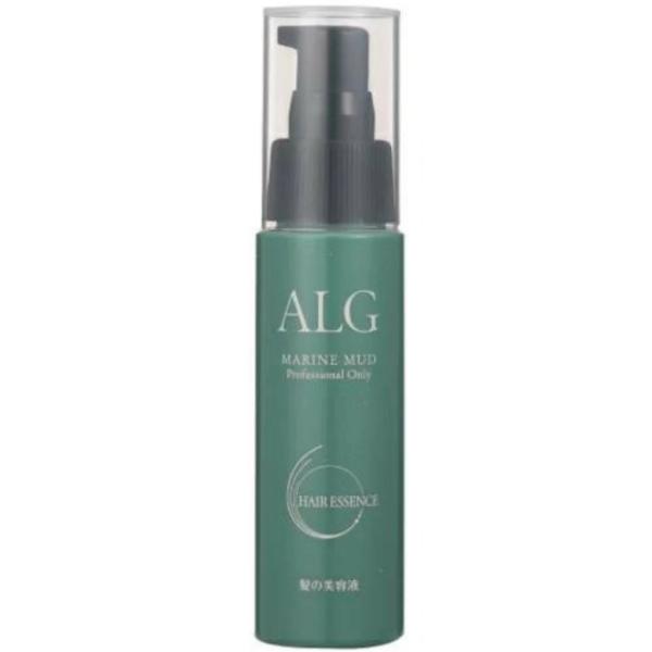 パシフィックプロダクツ 　ALG 　アルグ 　ヘアエッセンス 60ml