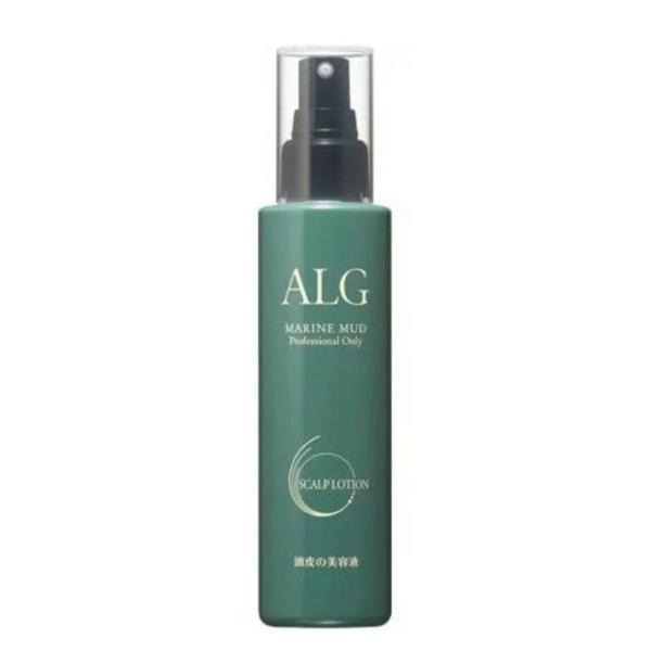 パシフィックプロダクツ 　 ALG アルグ スキャルプローション 150ml