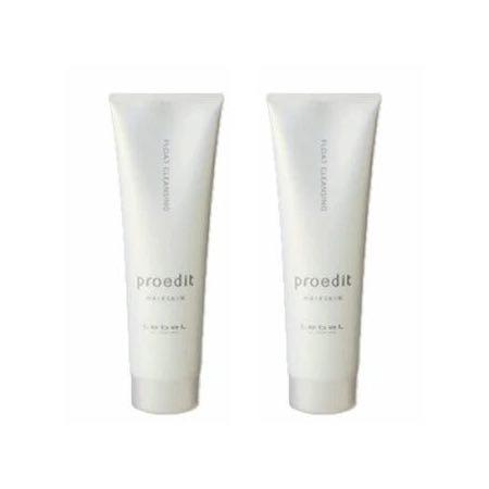LebeL ルベル プロエディット ヘアスキン フロートクレンジング 　250ml　×2【2個セット...