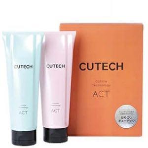 ワイマック キューテック 4週間プログラム・キット ACT 100g×2