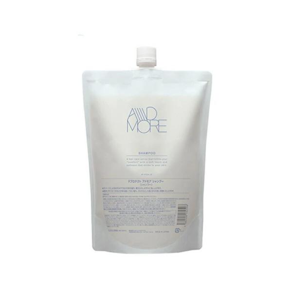 FIOLE フィヨーレ　Fプロテクト　アドモア シャンプー  800ml