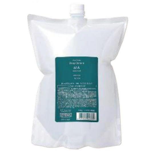 ミアンビューティー ピュアファクター ディープエレメント MA トリートメント 2000g グリーン