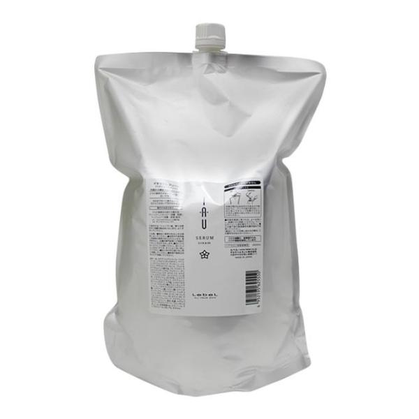 【送料無料!!】ルベル イオセラム クリーム 2500mL ヘアトリートメント