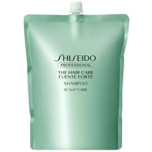 資生堂プロフェッショナル THC　フェンテフォルテ　シャンプー 1800ml レフィル
