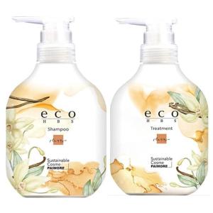 送料無料】 パイモア eco HBS エコエイチビーエス シャンプー 500ml