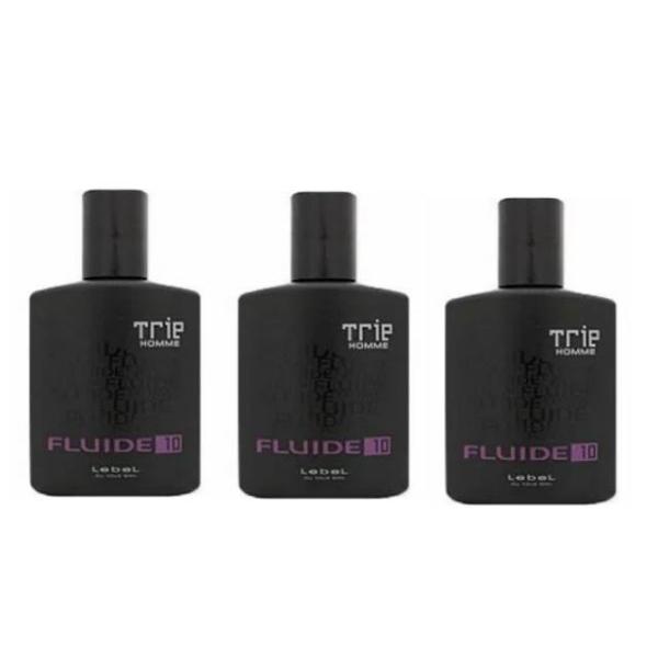 【送料無料】 ルベル トリエオム フリュード 10 　150ml  x3【3個セット】