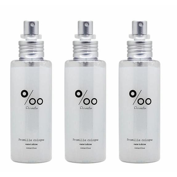 【送料無料】ムコタ  プロミルコロン 100mlx3　[3個セット]