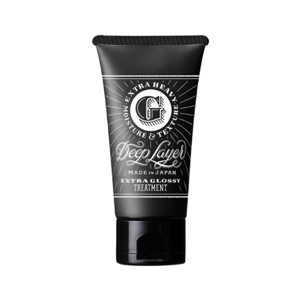ディープレイヤー 　トリートメント　ExG　60g