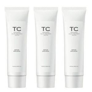 NANOAMINO ナノアミノ トリキュア サロントリートメントシステムＴＣリペアエマルジョン50ｇ...