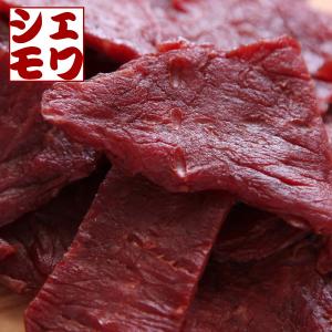 【上州牛】ビーフジャーキー 50g