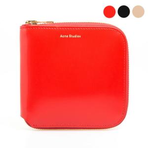 Acne Studios 財布の商品一覧 通販 Yahoo ショッピング