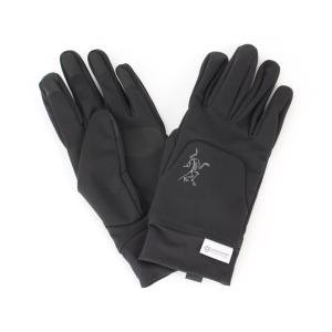 ARC'TERYX（アークテリクス） 手袋 グローブ VENTA GTX GLOVE ベンタ