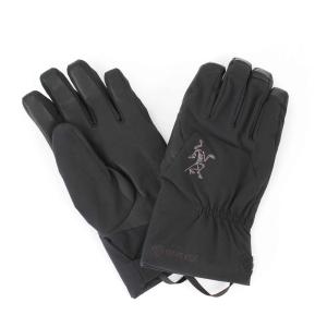 Arc'teryx Venta Glove 黒 手袋 楽天市場】【国内正規品】【正規取扱店】【スマホ対応】ARC
