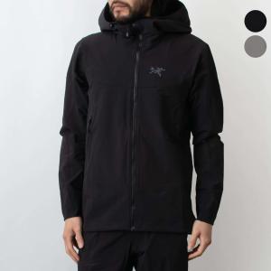 ARC'TERYX アークテリクス メンズ フリースジャケット COVERT 1