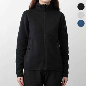 アークテリクス　ジップネック　レディース　ブラック　XS 美品 ARC'TERYX アークテリクス レディース フリース プルオーバー