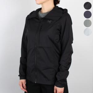 ARC'TERYX（アークテリクス） フリースジャケット COVERT ZIP NECK