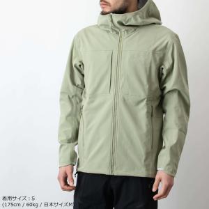 アークテリクス ARCTERYX マウンテンパ...の詳細画像1