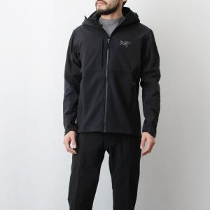 アークテリクス ARCTERYX マウンテンパ...の詳細画像2