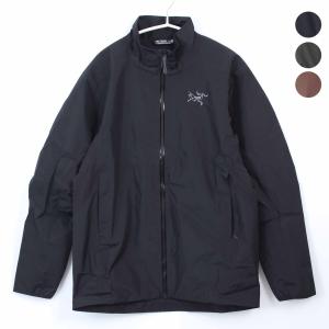 ARC'TERYX アークテリクス 半袖ポロシャツ CORMAC POLO SS