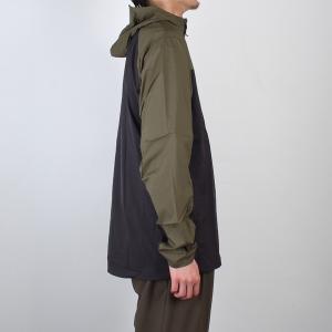 アークテリクス ARCTERYX マウンテンパ...の詳細画像2