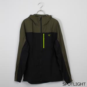 アークテリクス ARCTERYX マウンテンパ...の詳細画像4