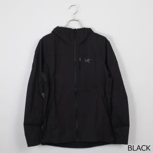 アークテリクス ARCTERYX マウンテンパ...の詳細画像5