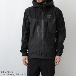 アークテリクス ARCTERYX マウンテンパ...の詳細画像1