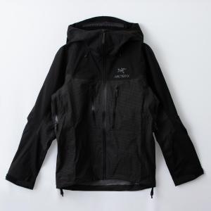 アークテリクス ARCTERYX マウンテンパ...の詳細画像4
