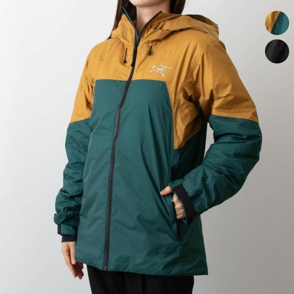 アークテリクス ARC&apos;TERYX レディース ジャケット RUSH INSULATED ラッシュ ...