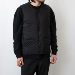 ARC'TERYX VEILANCE◇T/veilance field is jacke/ブルゾン/M/ナイロン