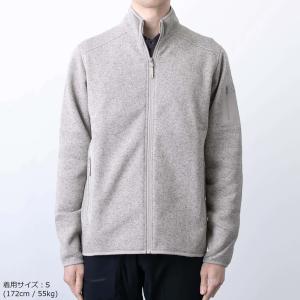 アークテリクス ARCTERYX フリースジャ...の詳細画像1