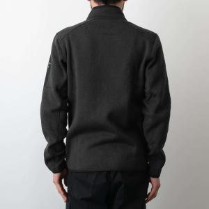 アークテリクス ARCTERYX フリースジャ...の詳細画像4