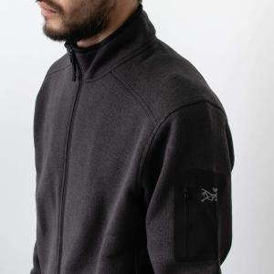 アークテリクス ARCTERYX フリースジャ...の詳細画像5