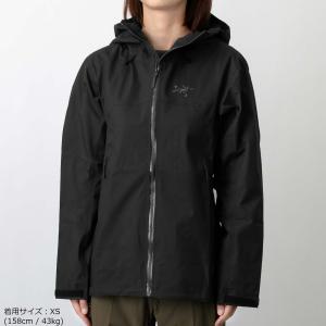 アークテリクス ARCTERYX マウンテンパ...の詳細画像1
