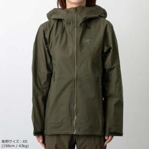アークテリクス ARCTERYX マウンテンパ...の詳細画像3