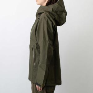 アークテリクス ARCTERYX マウンテンパ...の詳細画像4