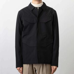 ARC'TERYX アークテリクス ヴェイランス VEILANCE ダウンベスト