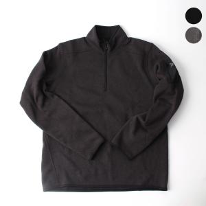 デサント オルテライン カラーレス ストレッチブルゾン 未使用 DESCENTE ALLTERRAIN のライトアウター、「COLLARLESS STRETCH