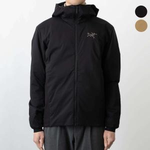ARC'TERYX 2024 アークテリクス <Atom Heavy Weight Hoody ARC'TERYX 2024 アークテリクス <Atom Heavy Weight Hoody