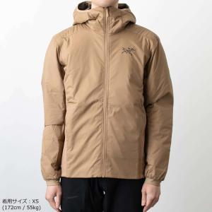 アークテリクス ARCTERYX マウンテンパ...の詳細画像1
