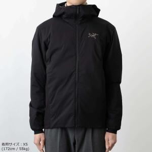 アークテリクス ARCTERYX マウンテンパ...の詳細画像2