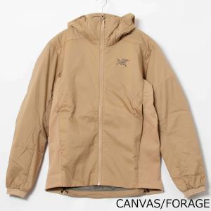 アークテリクス ARCTERYX マウンテンパ...の詳細画像5
