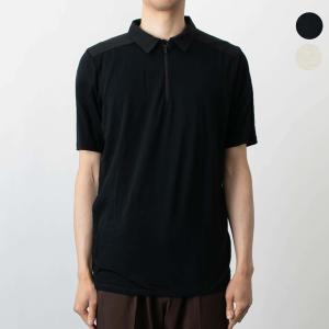 ARC'TERYX アークテリクス 半袖 シャツ SKYLINE SS SHIRT