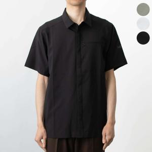 ARC'TERYX（アークテリクス） ヴェイランス ARC'TERYX VEILANCE 半袖T
