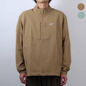 ARC'TERYX（アークテリクス） ＜Squamish Hoody Mens Habitat スコー