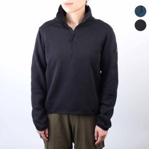 ARC'TERYX アークテリクス レディース フリース プルオーバー