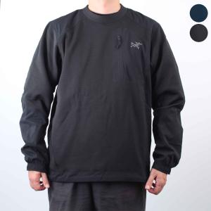 ARC'TERYX（アークテリクス） Tシャツ KRAGG COTTON LS クラッグ