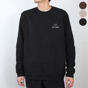 ARC'TERYX（アークテリクス） Tシャツ 27713 BLACK ARC'WORD T-SHIRT